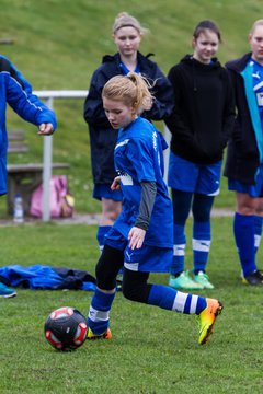 Bild 304 - C-Juniorinnen FSG BraWie o.W. - SG Oering-Seth-S�lfeld o.W. : Ergebnis: 4:3